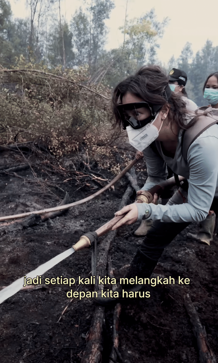 Sherina Munaf