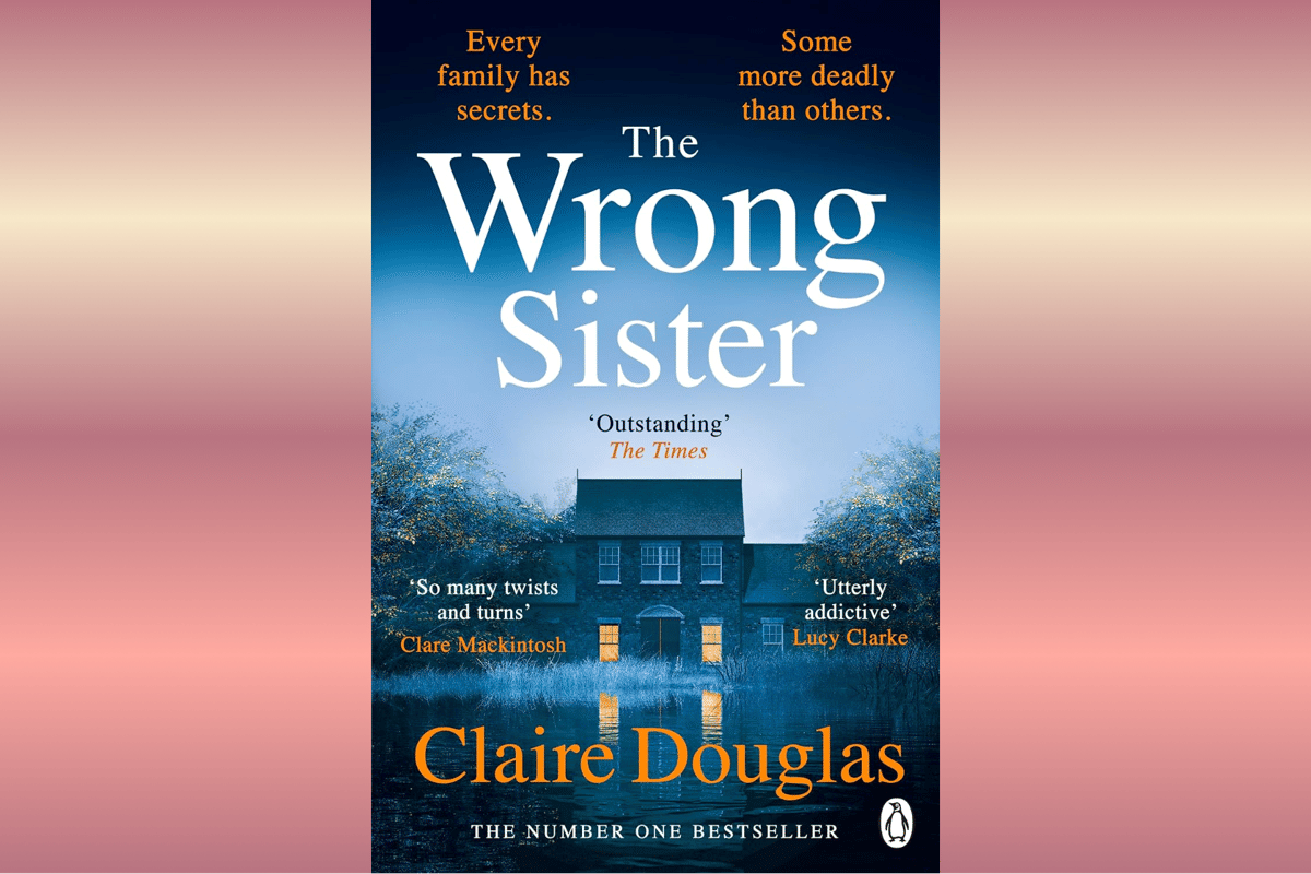The Wrong Sister.