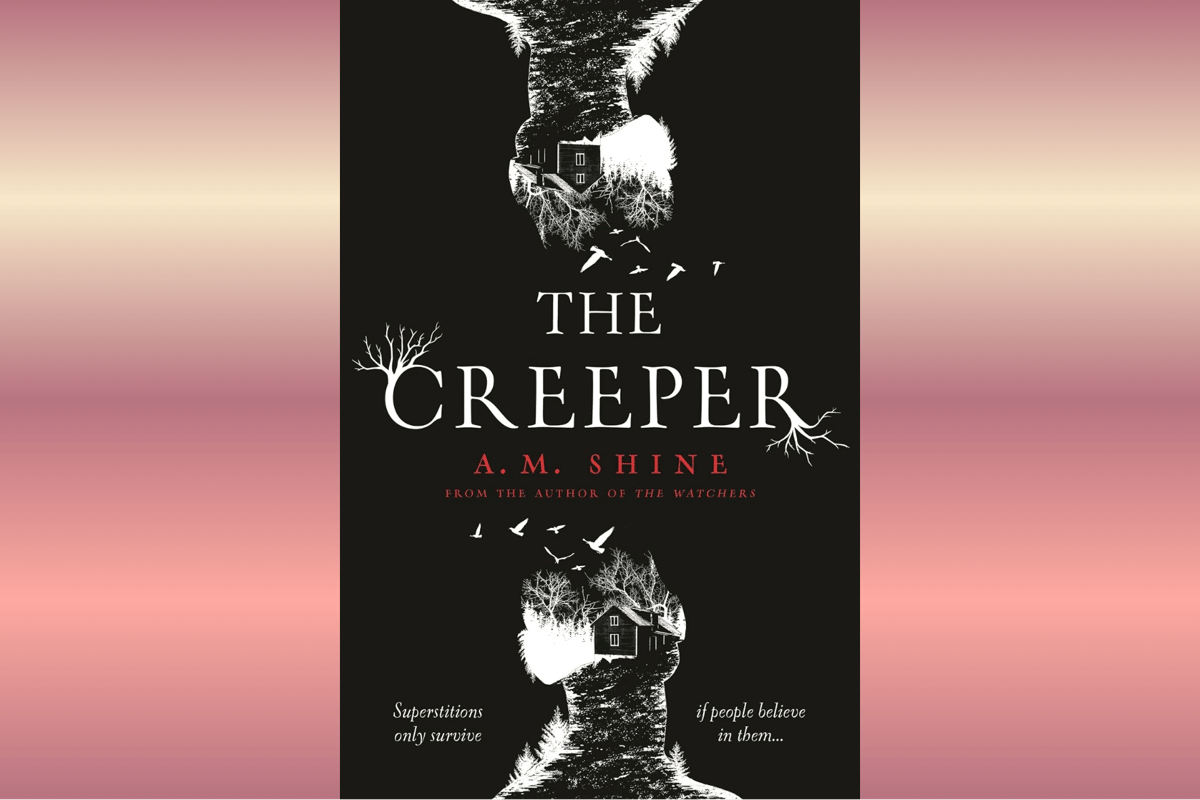 The Creeper.
