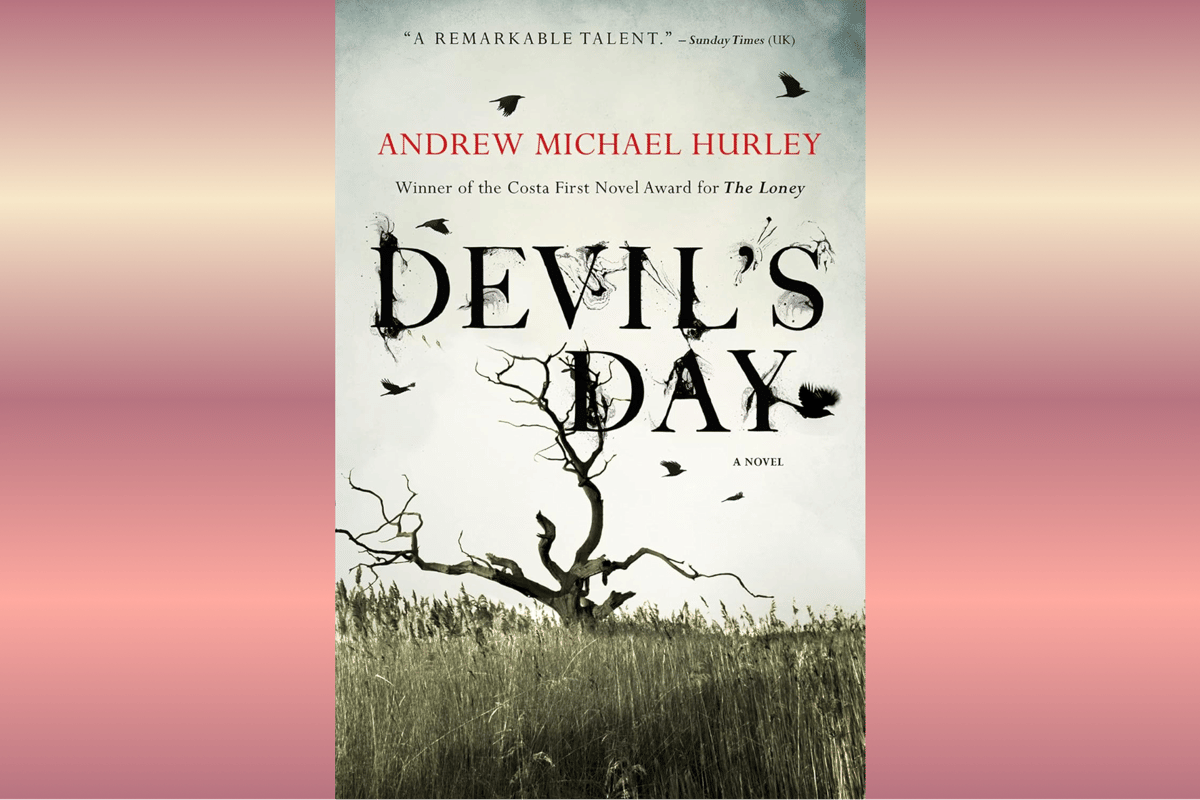 Devil's Day.