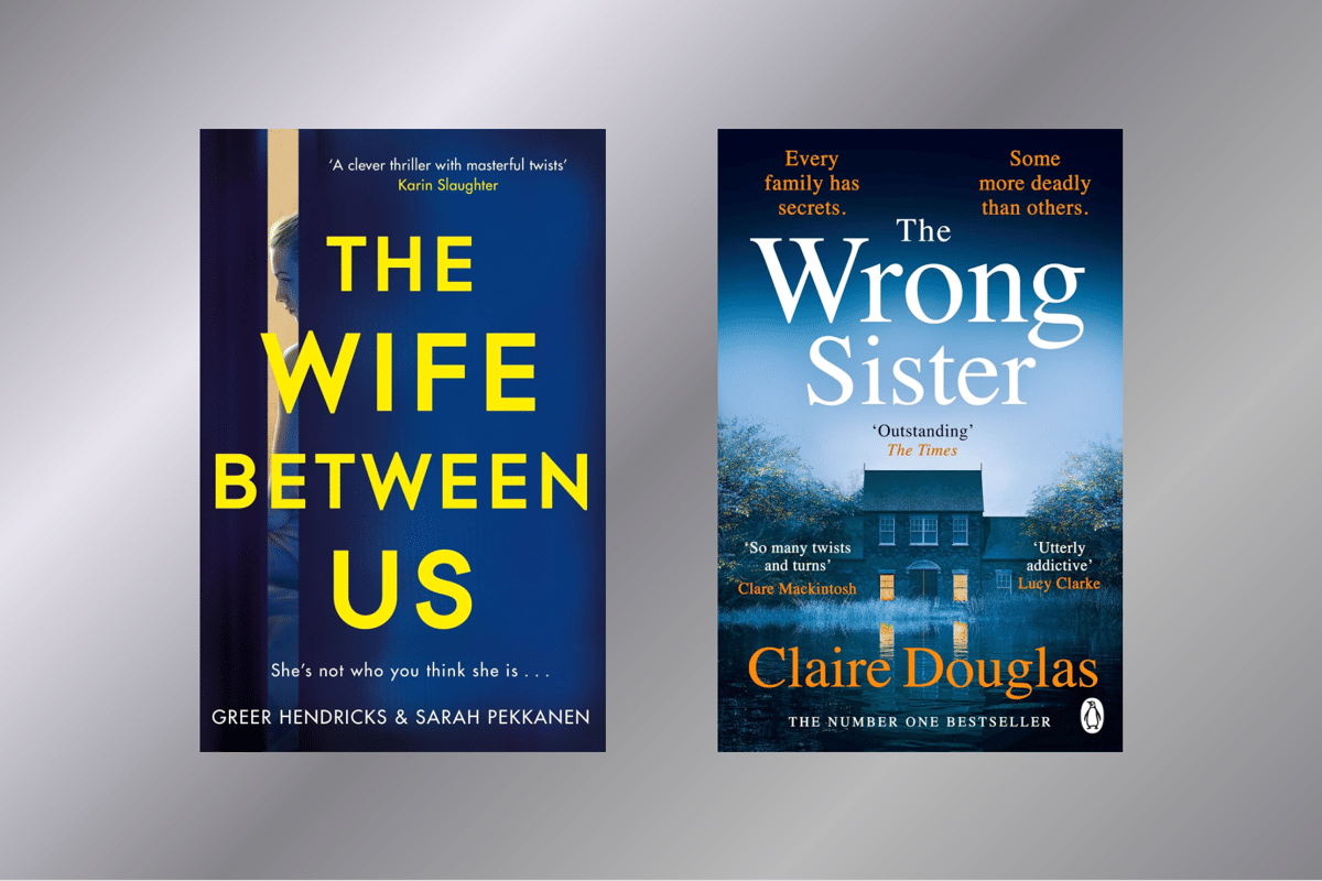 5 Novel Thriller Psikologis Penuh Misteri dan Plot Twist