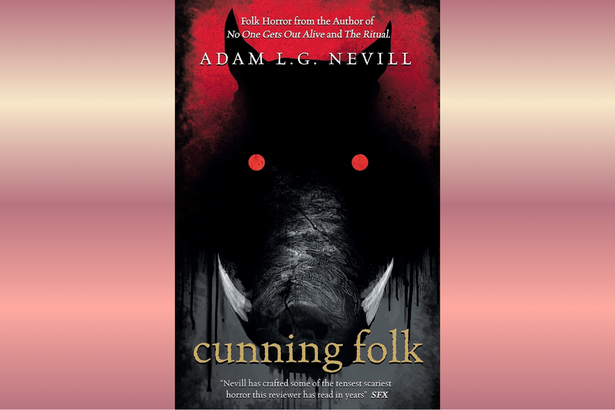Cunning Folk.