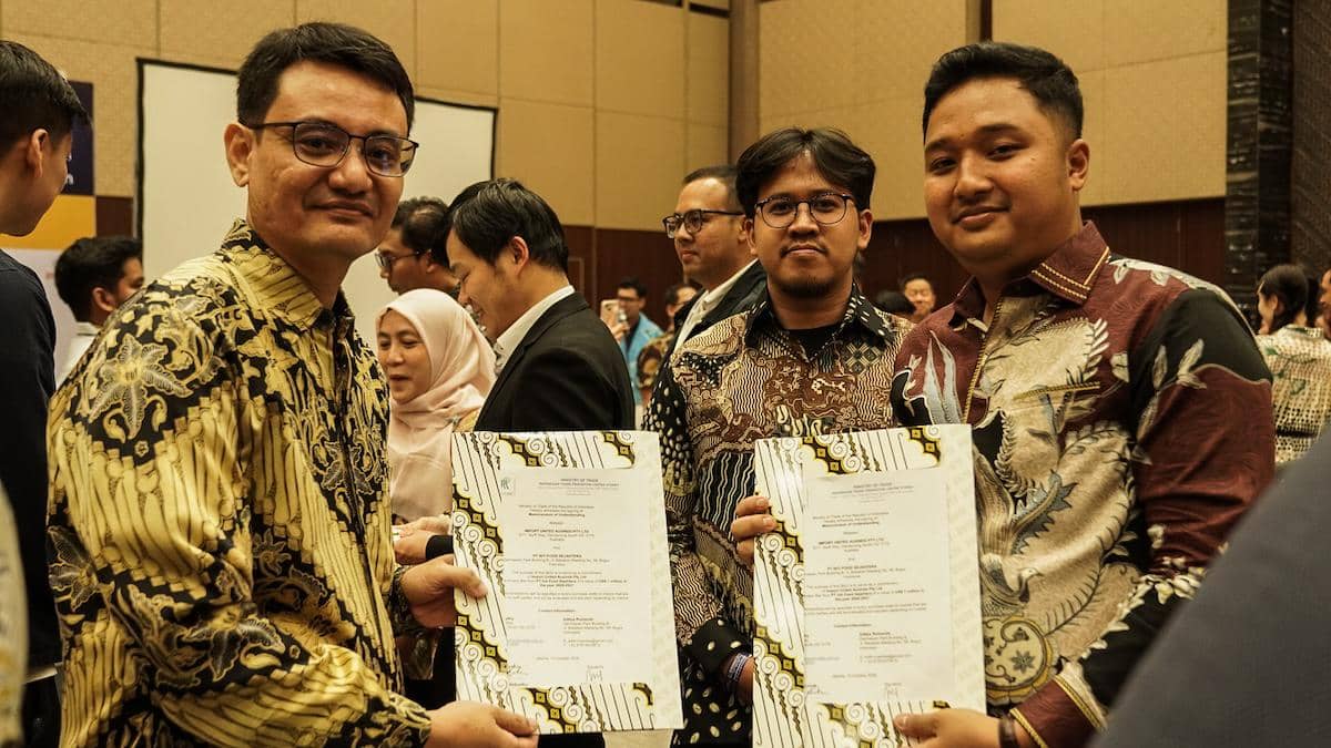 Inovasi Tempe Indonesia Raih Komitmen Pembelian US$1 Juta di Australia