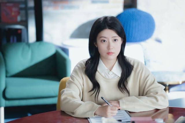 still cut drama Make Me Tingle