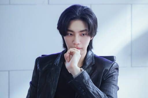 still cut drama Make Me Tingle