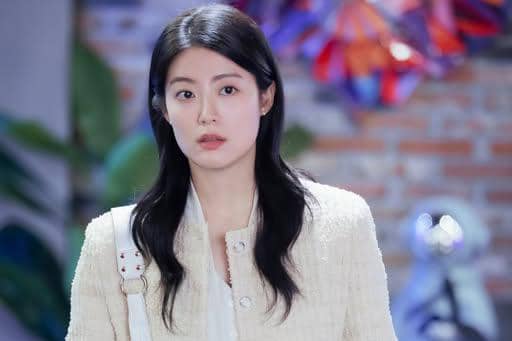 still cut drama Make Me Tingle
