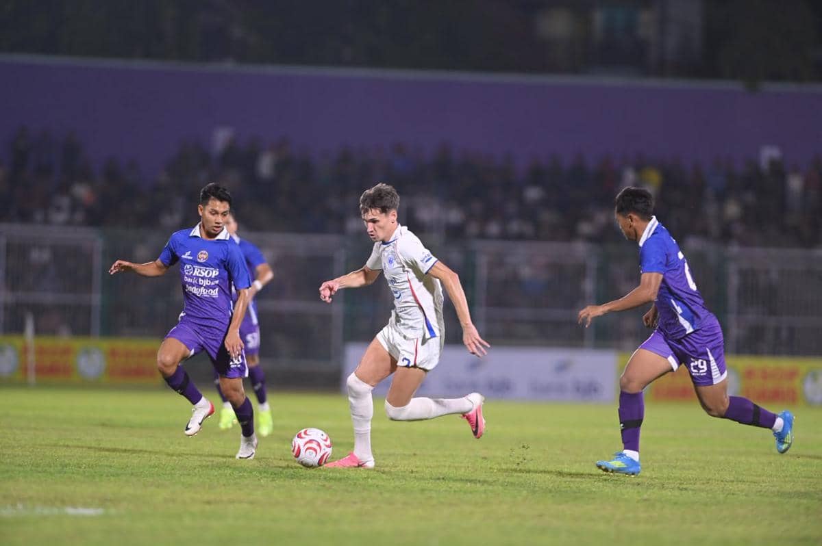 Ditahan PSGC Ciamis 0-0, Pelatih PSIS Semarang Akui Ada Masalah di Tim