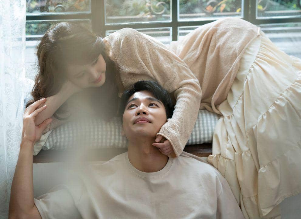 pasangan