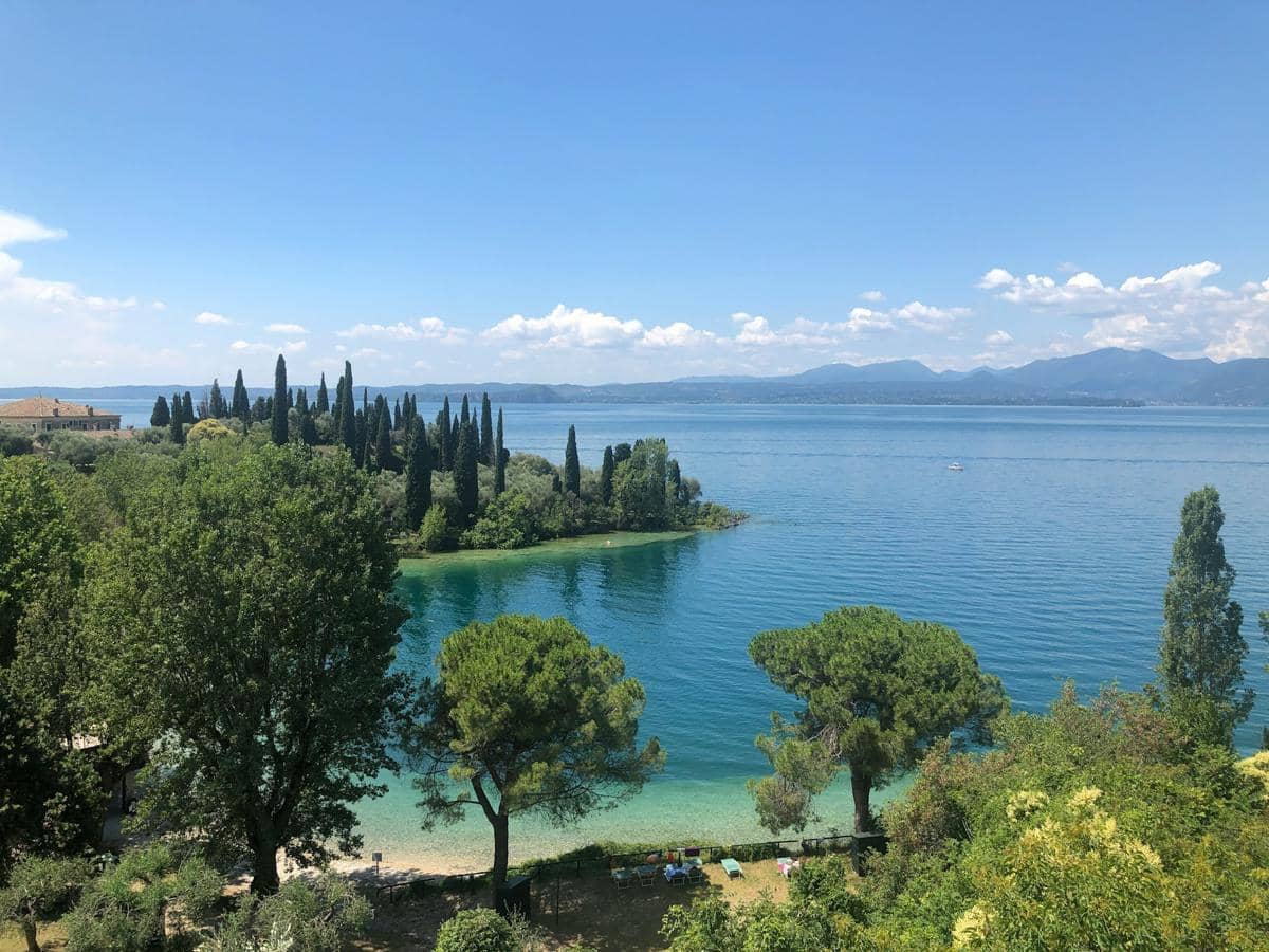 Lago di Garda