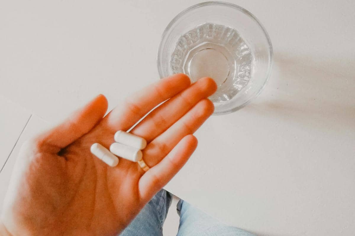 Apa yang Terjadi Jika Mengonsumsi Vitamin C dan D Bersamaan?
