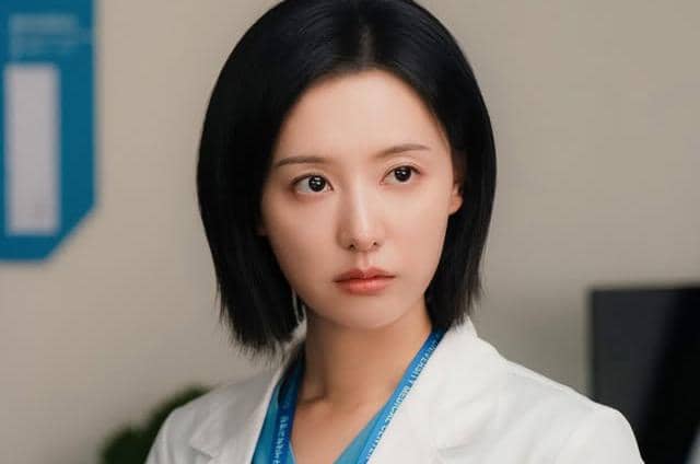 3 Dokter Dipihak Gye Su Jeong di Doctor X: Mafia In White