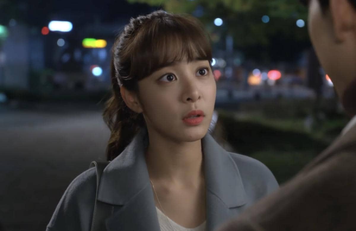 Drama Sunny Again Tomorrow