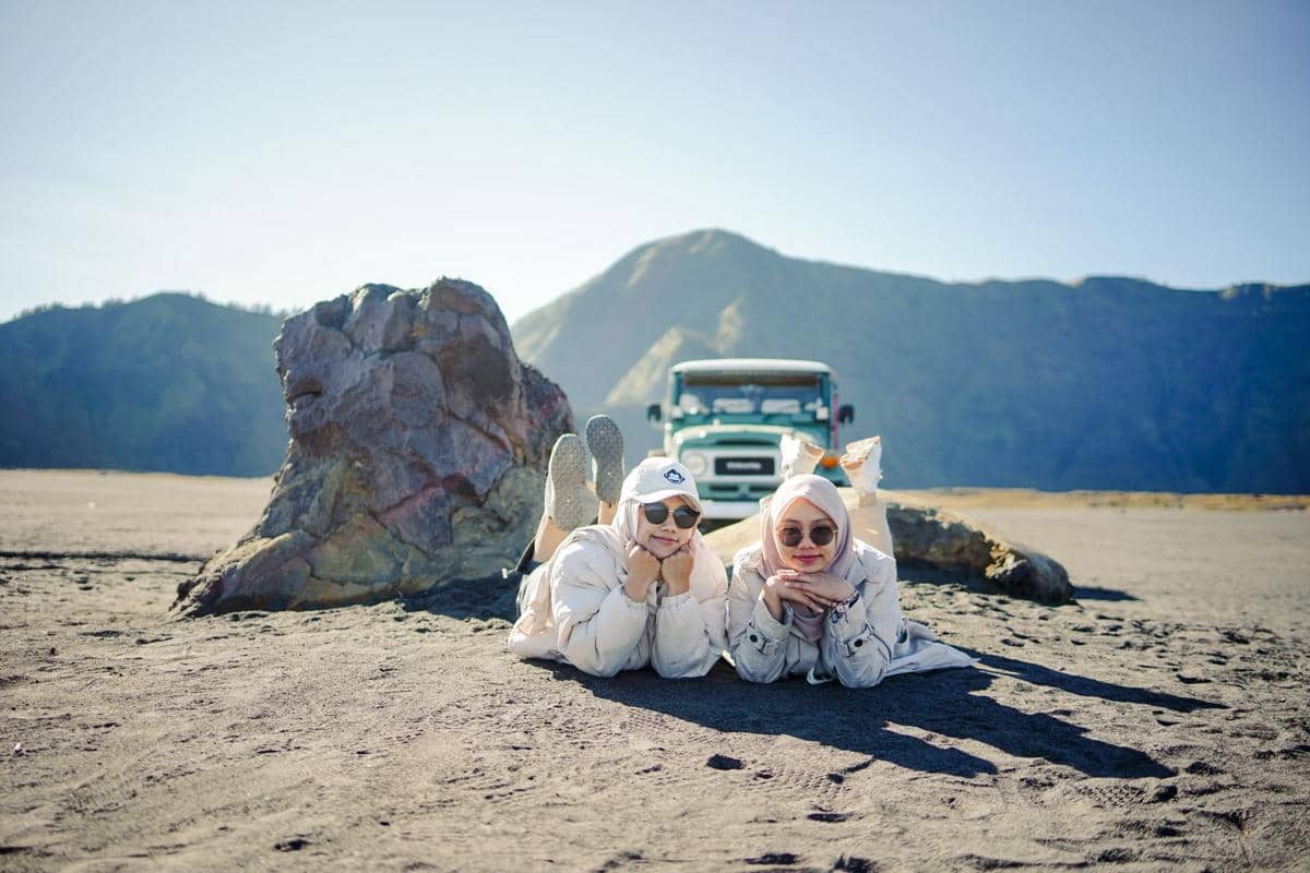 6 Hal yang Dilarang Dilakukan saat Liburan Bareng Teman
