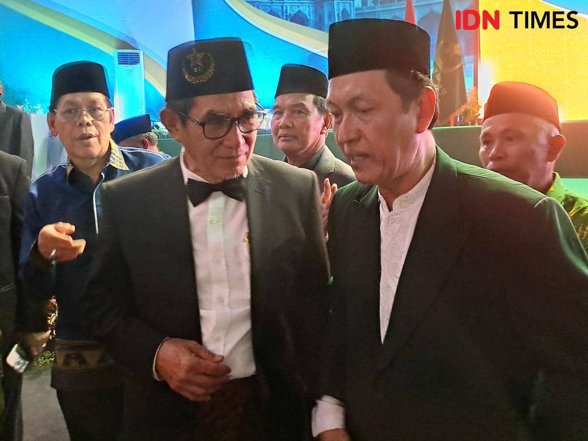 Hamdan Zoelva: Indonesia Belum Merdeka Secara Ekonomi