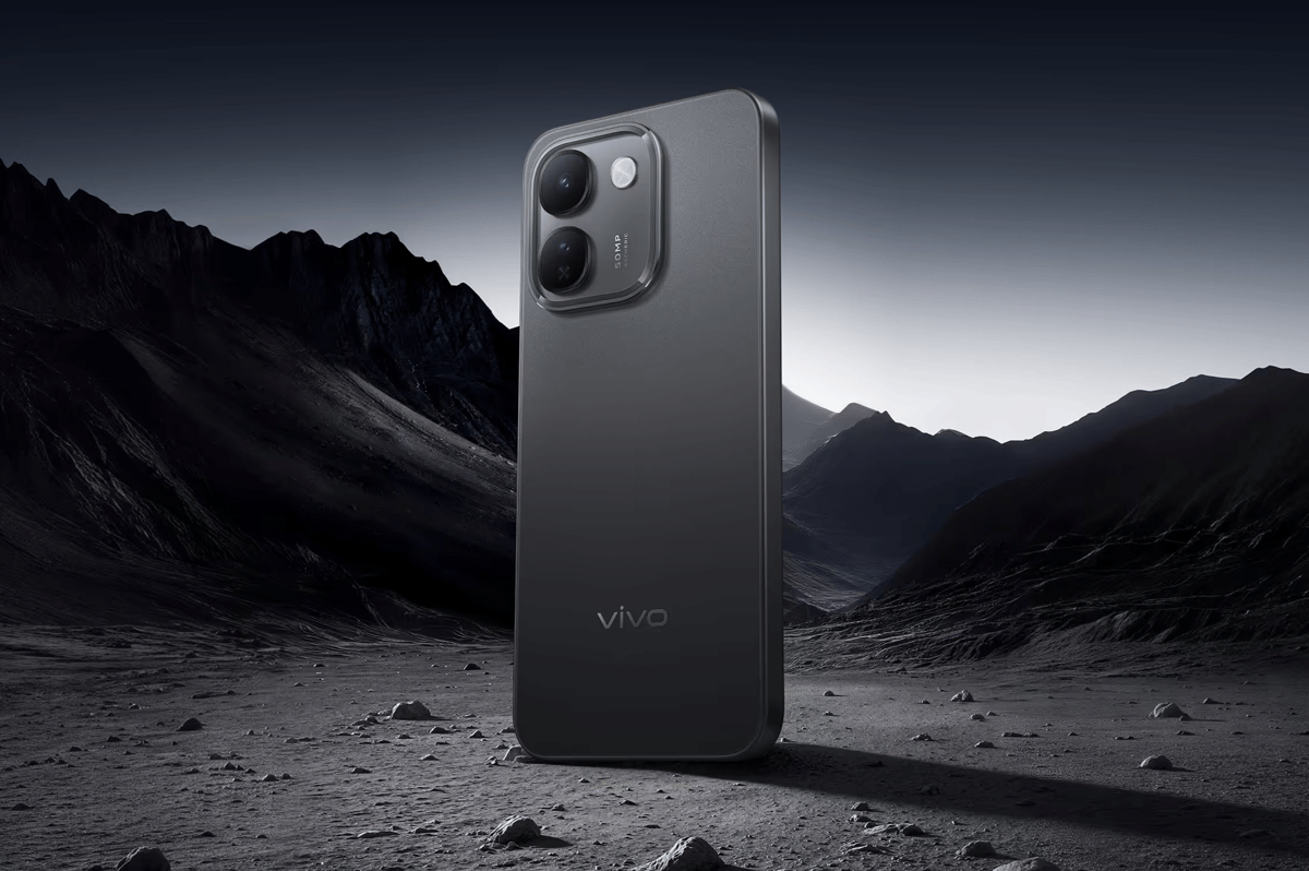 vivo V80 Lite 5G