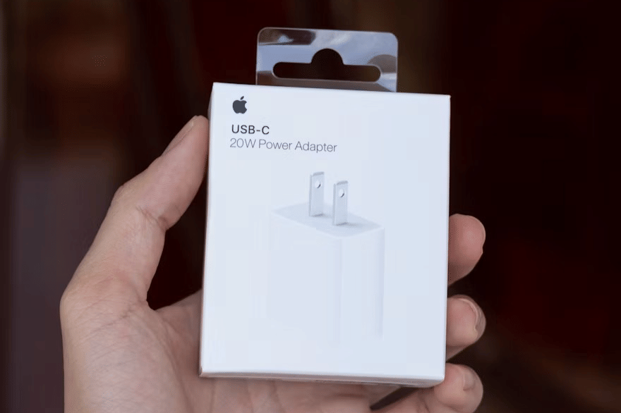 ilustrasi produk Apple