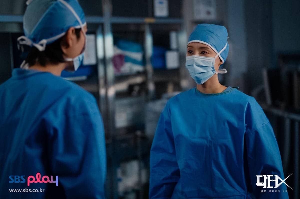 7 Polemik Kasus Seo Jin Yeong di Doctor X: Mafia in White