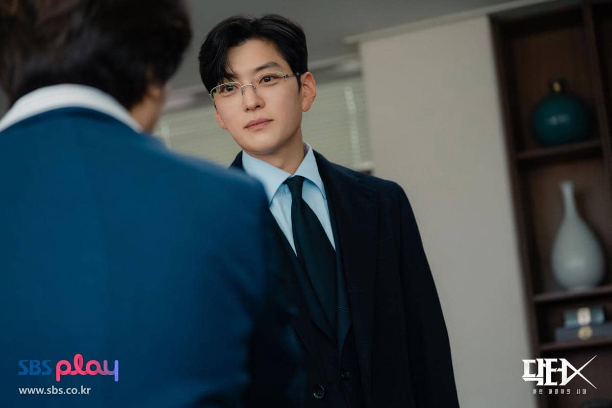 3 Gangguan Na Dae Il bagi Gye Su Jeong di Doctor X: Mafia in White