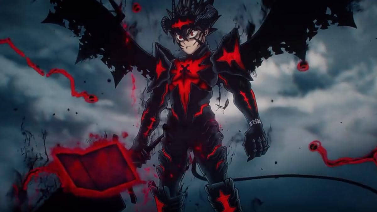 5 Hal Menarik Black Clover S2 Episode 3, Debut Unite Asta!