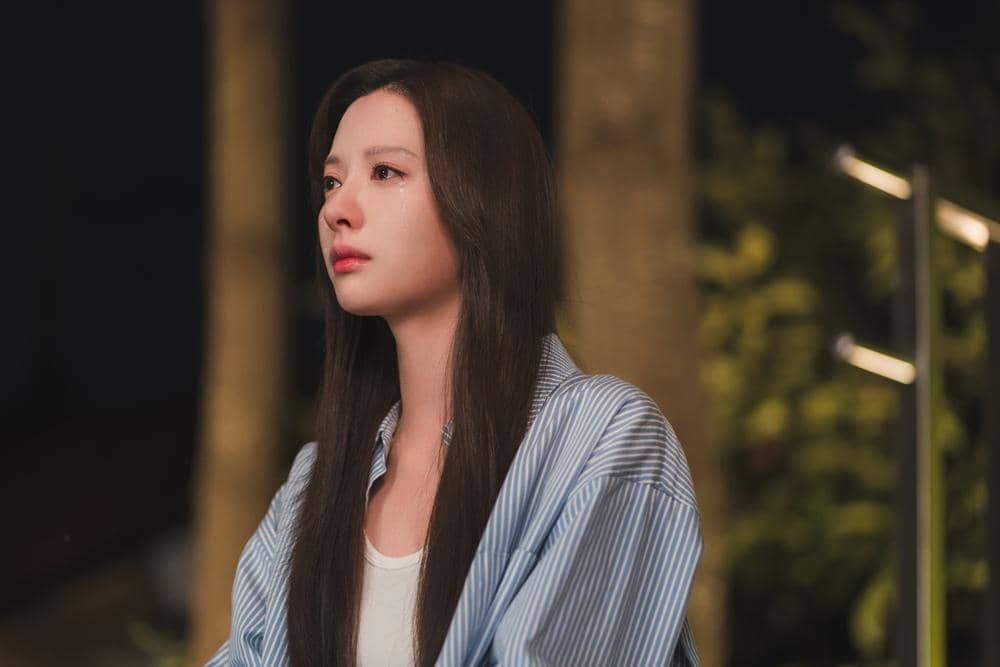 still cuts drama Dive Into You