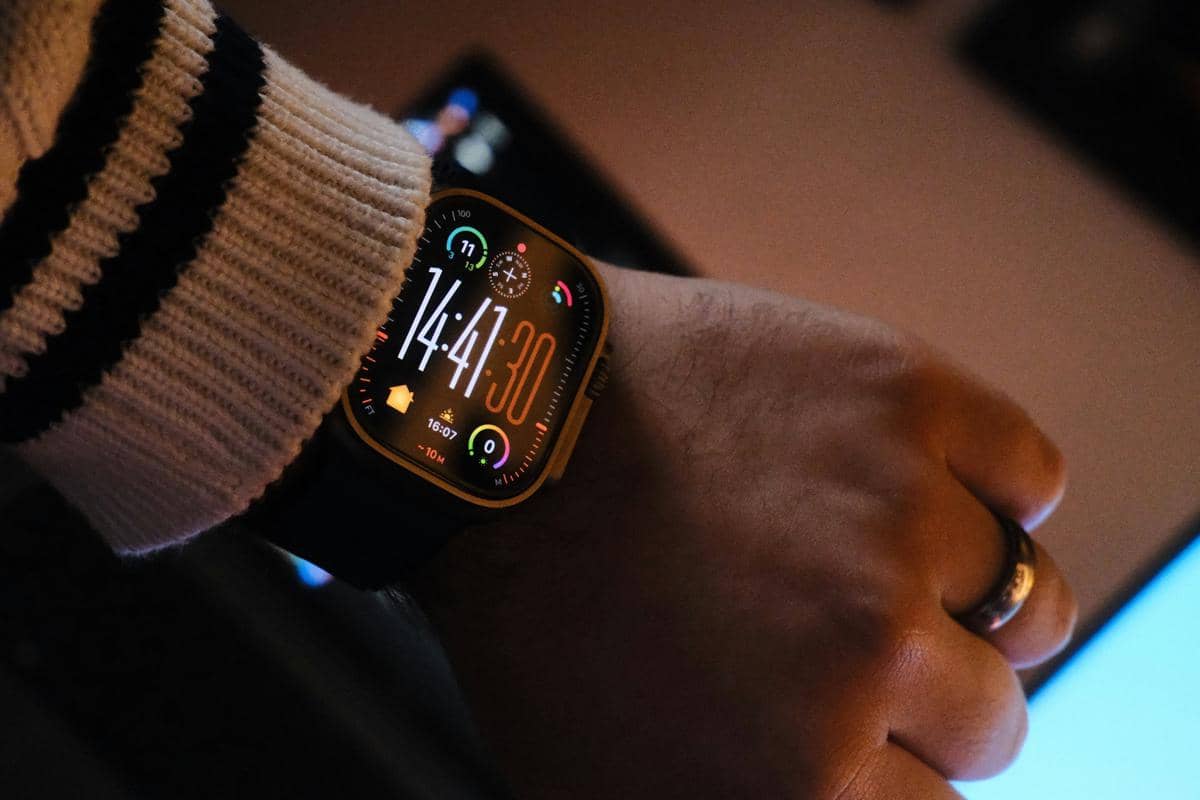 5 Fungsi Smartwatch untuk Pria Aktif, Olahraga hingga Produktivitas