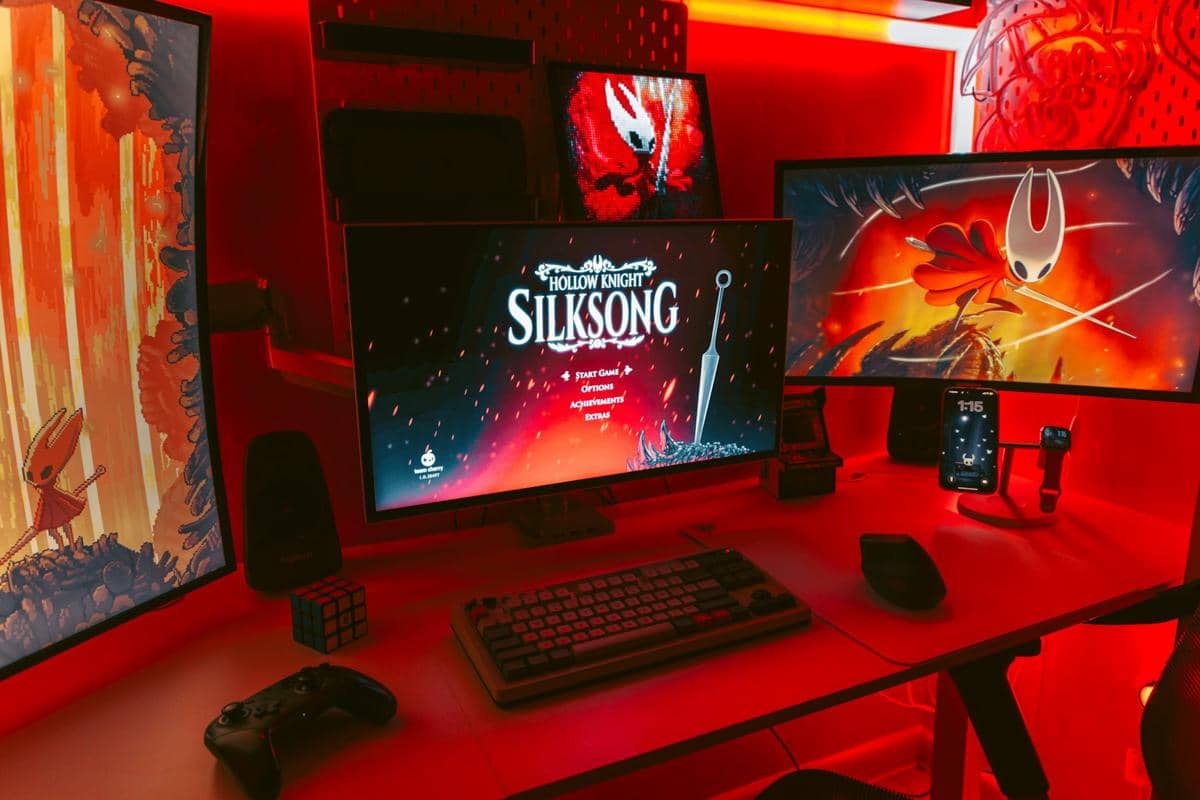 Apakah V-Sync Lebih Baik Dimatikan atau Dinyalakan saat Main Game?