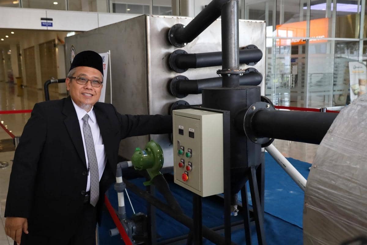 Undip, dipofuel