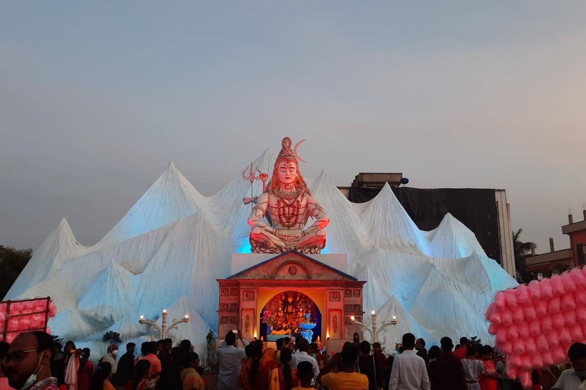 19 Orang Tewas Terinjak-injak di Festival Hindu India