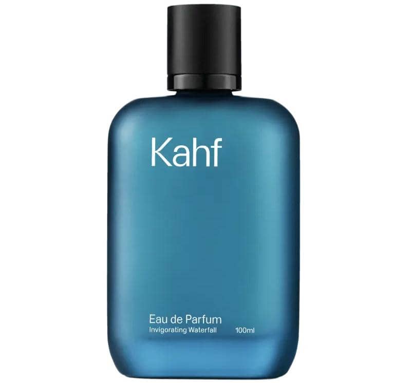 Kahf – Invigorating Waterfall