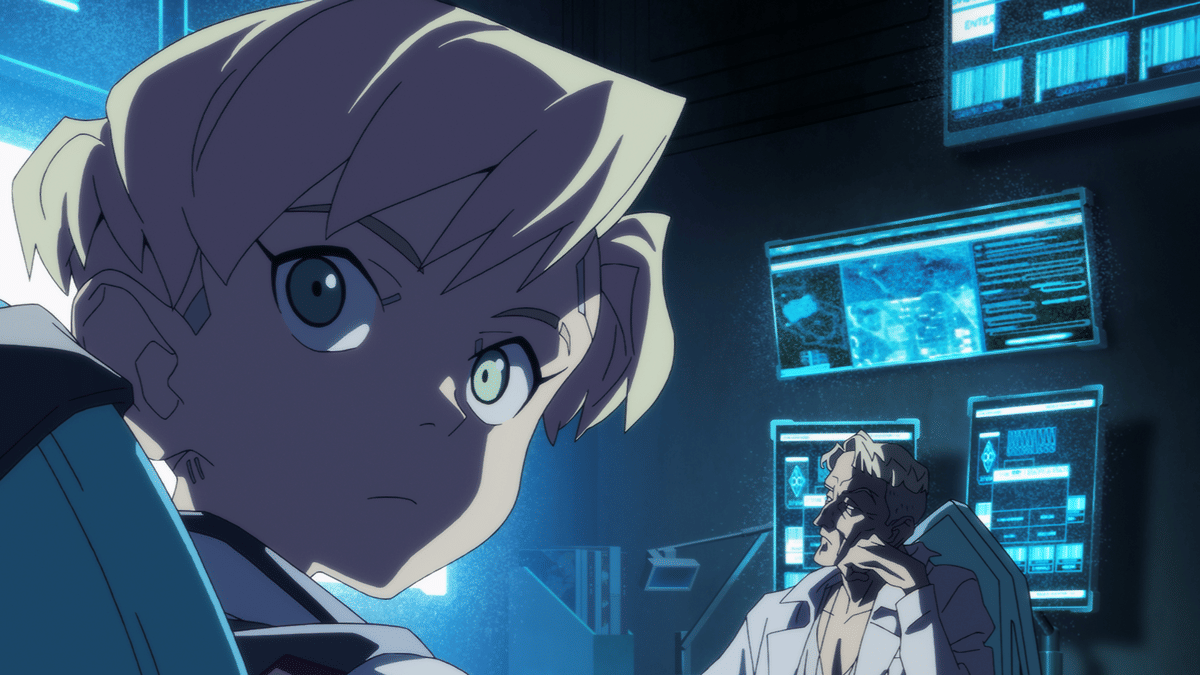 Review Cyberpunk Edgerunners 2, Tragedi Night City Sehari-hari!