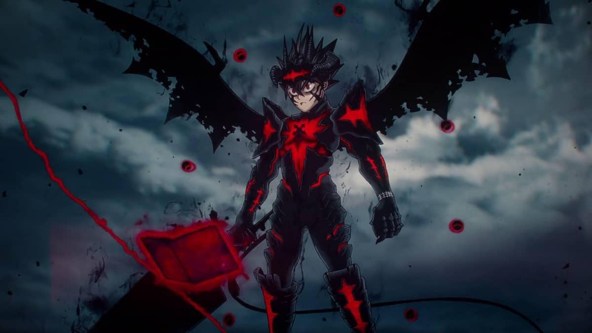 Jadwal Tayang Black Clover Season 2 Tiap Episode dan Tempat Nontonnya