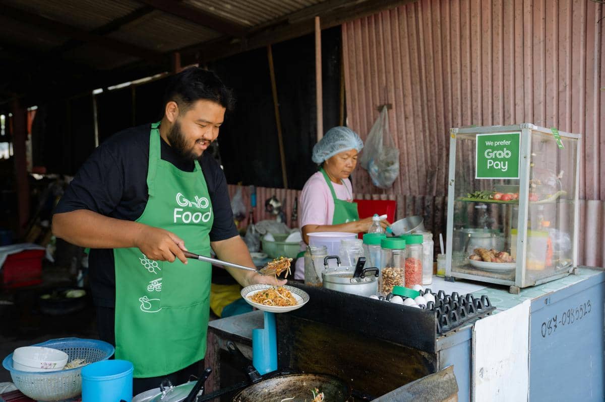 Cari Makanan di Sekitar Jakarta dan Bekasi? Cek 3 Restoran Grab Bintang 5 Ini!