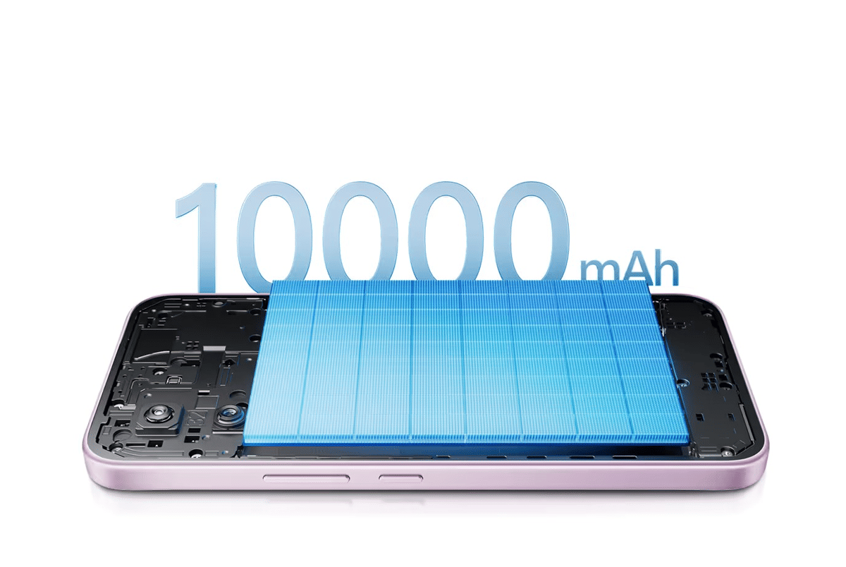 baterai vivo V80 Lite 5G