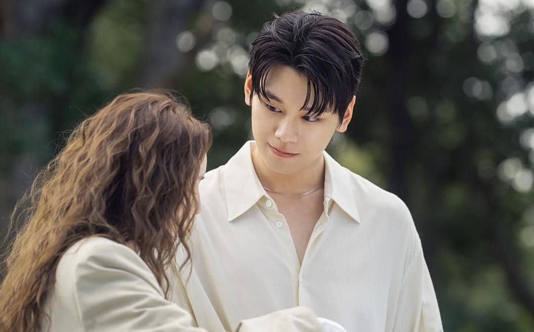 cuplikan drama Take Charge of My Heart
