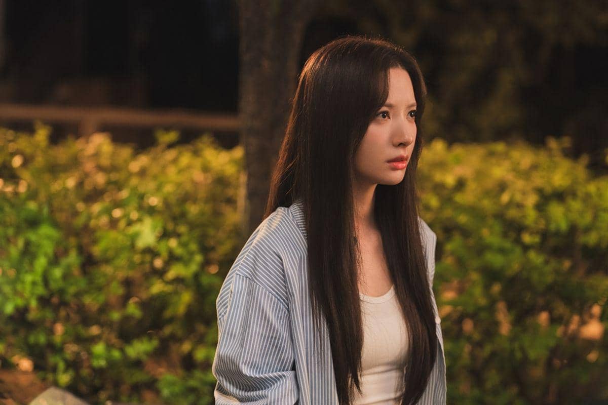 still cuts drama Dive Into You
