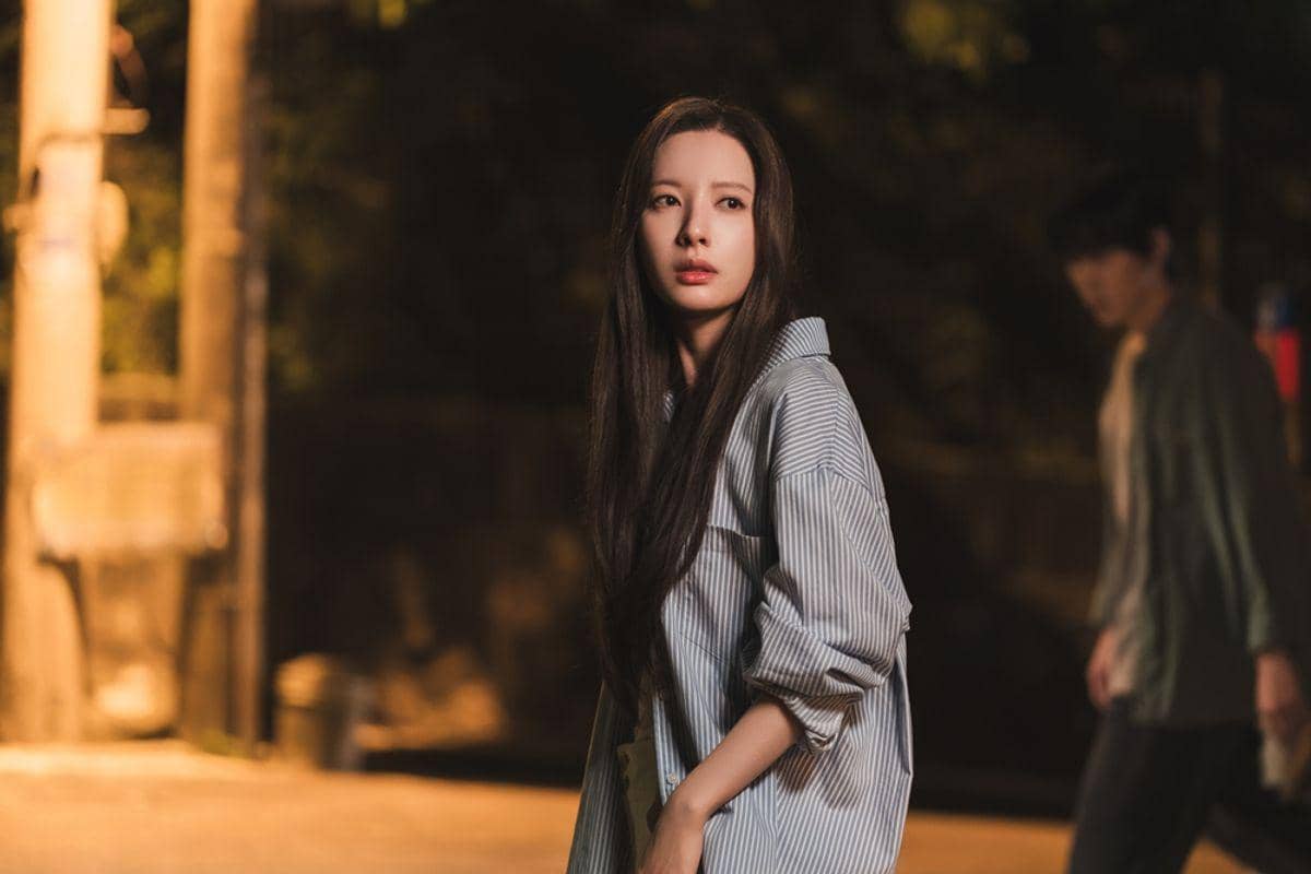 still cuts drama Dive Into You