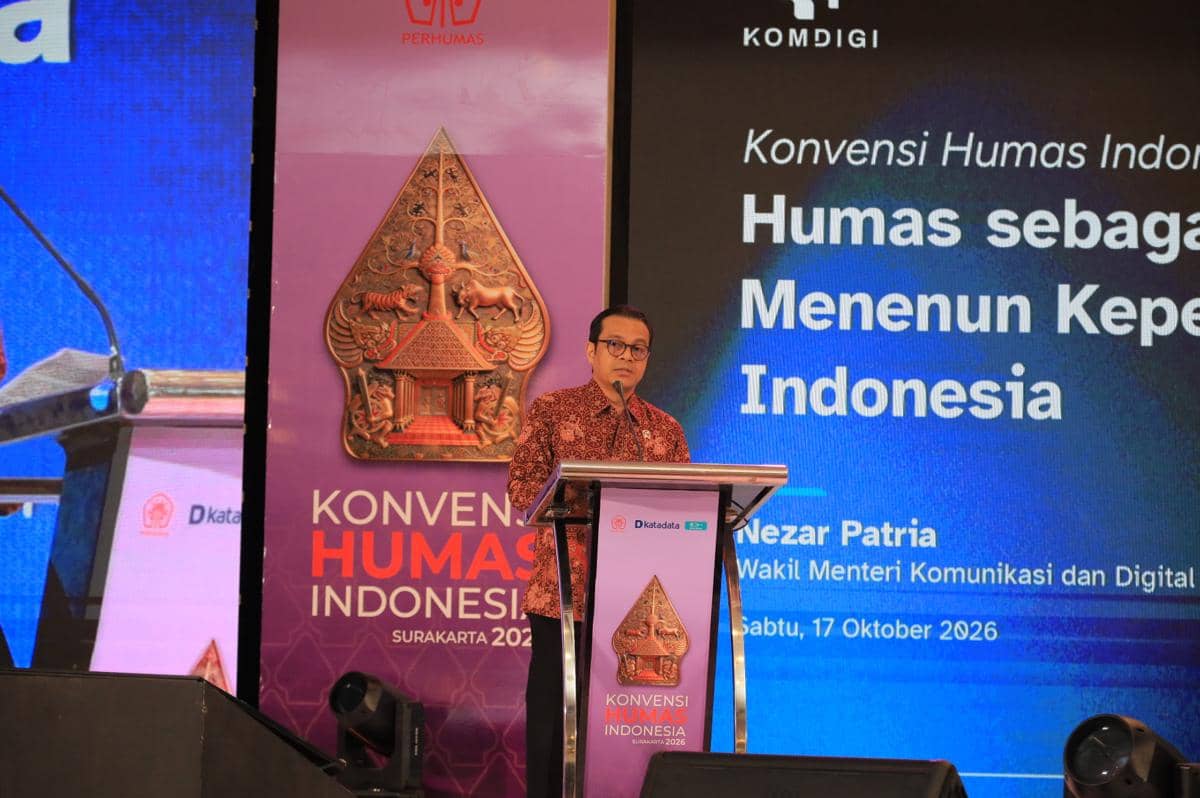 Budaya Lokal Didorong Jadi Fondasi Ekonomi dan Ketangguhan Kota (Dok. APEKSI)