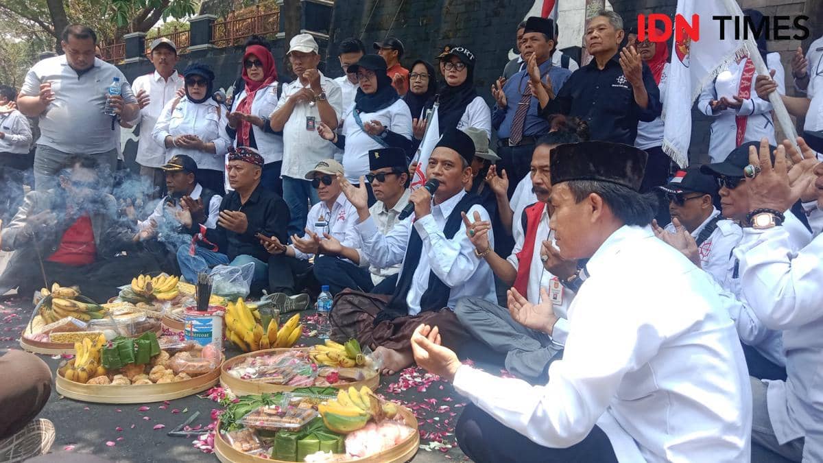 Ulah Debt Collector Berkedok Preman Disorot, Diduga Punya Bekingan