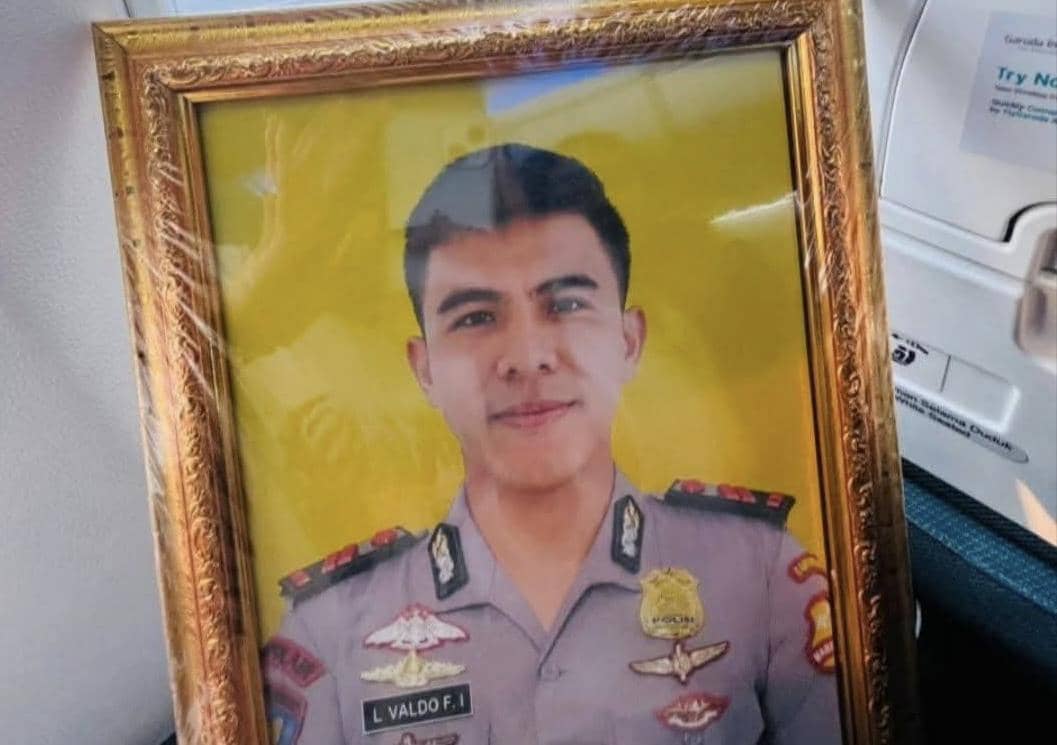 Ditemukan Tewas di Markas, Polisi Asal Larantuka Diduga Dibunuh Juniornya