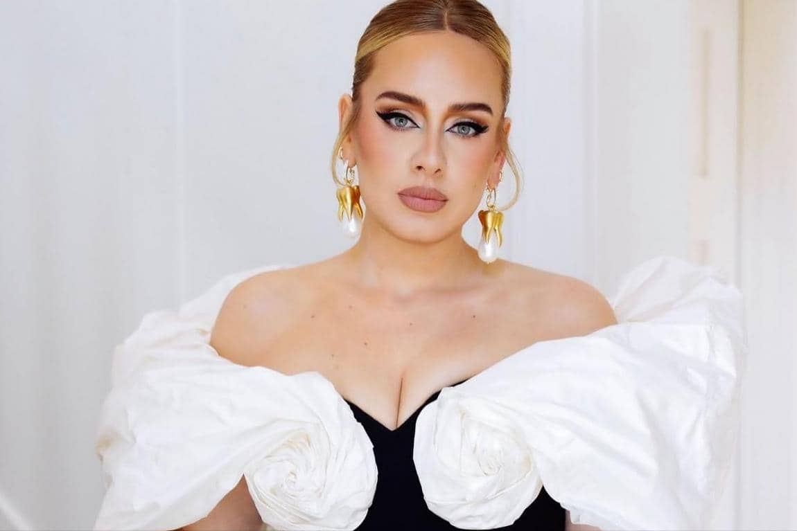 Lirik Lagu Someone Like You - Adele beserta Maknanya