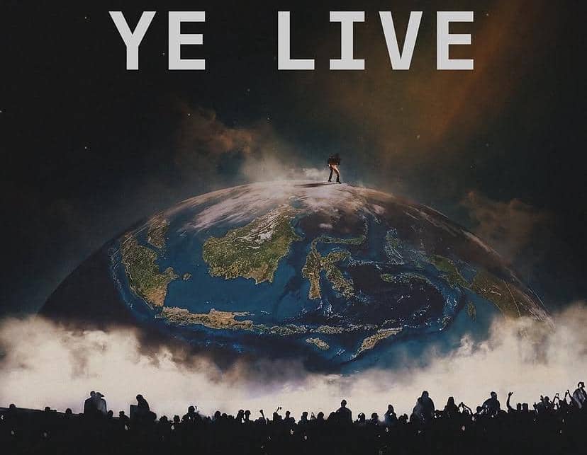 Prediksi Setlist Konser Kanye West di Jakarta 2026, Sudah Hafal Semua?