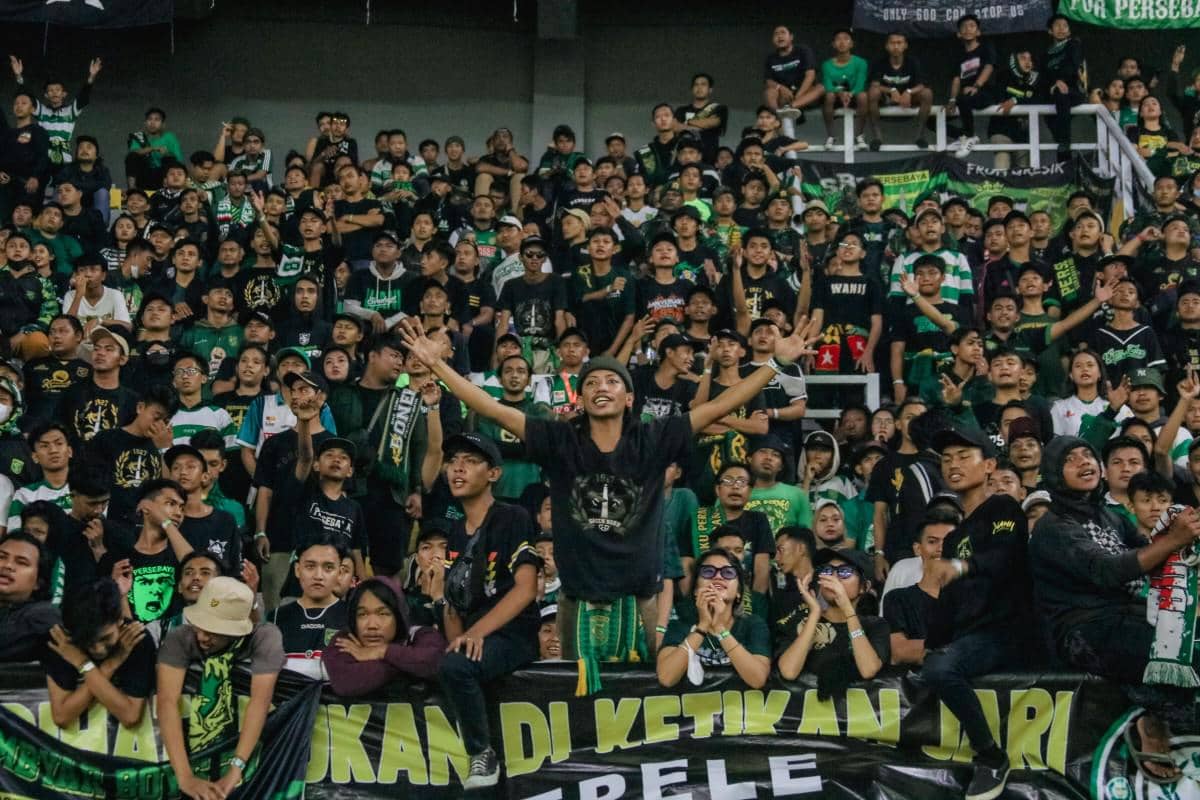 Persebaya vs PSS Sleman Diprediksi Panas!
