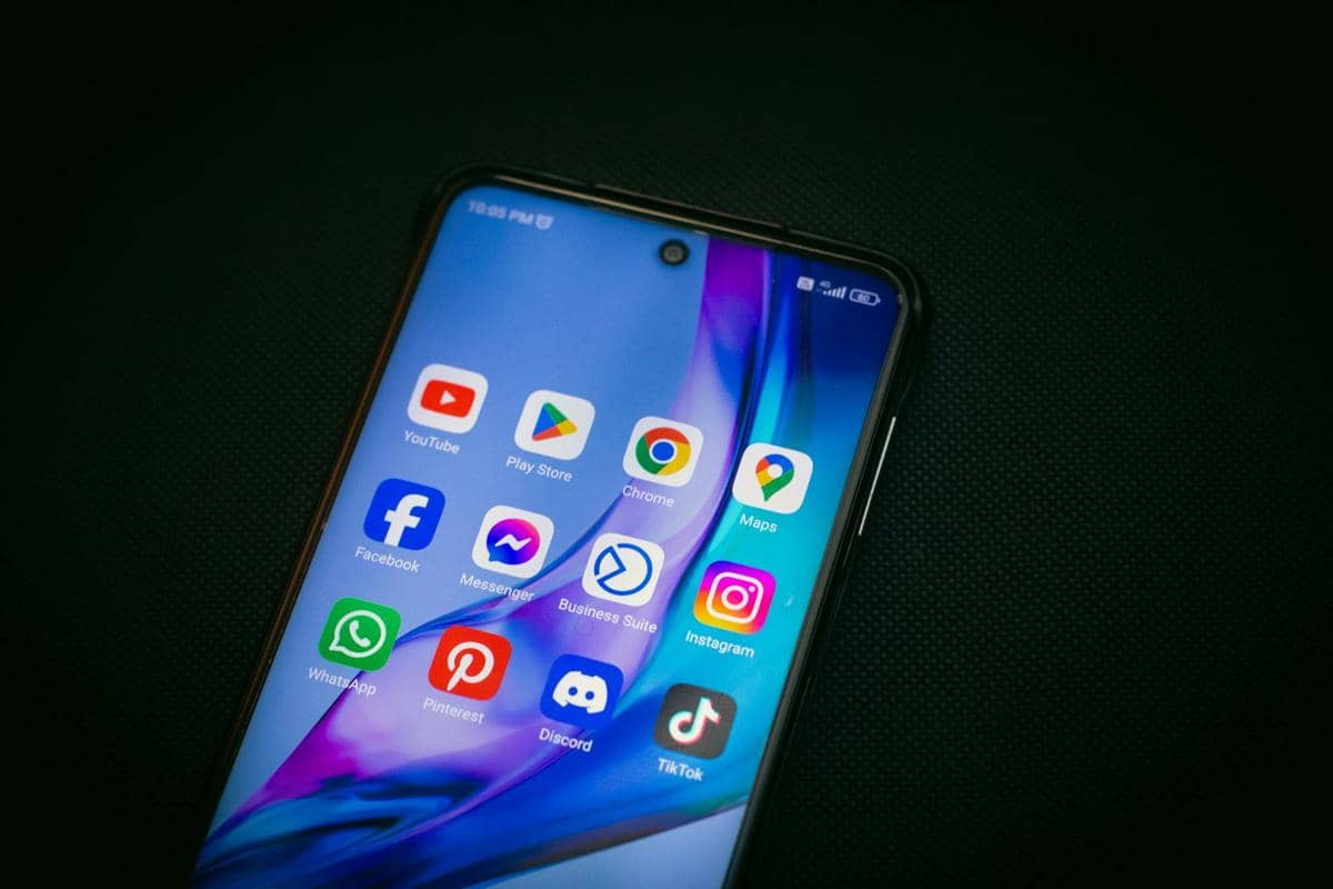 5 Aplikasi Terbaik untuk Tingkatkan Keamanan di HP Android-mu