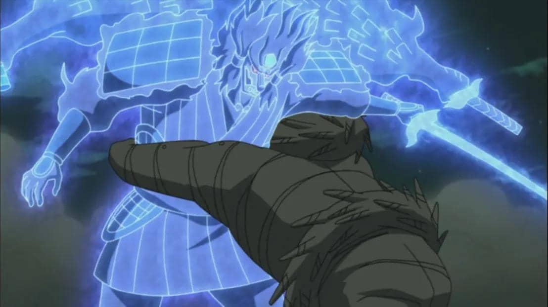 8 Duel Berskala Besar di Serial Naruto, Dampaknya Brutal!