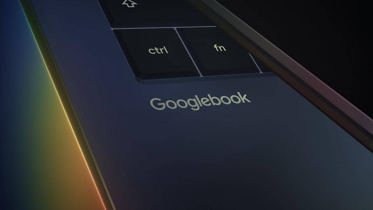 Alasan Mengapa Pengguna HP Android Cocok Menggunakan Googlebook