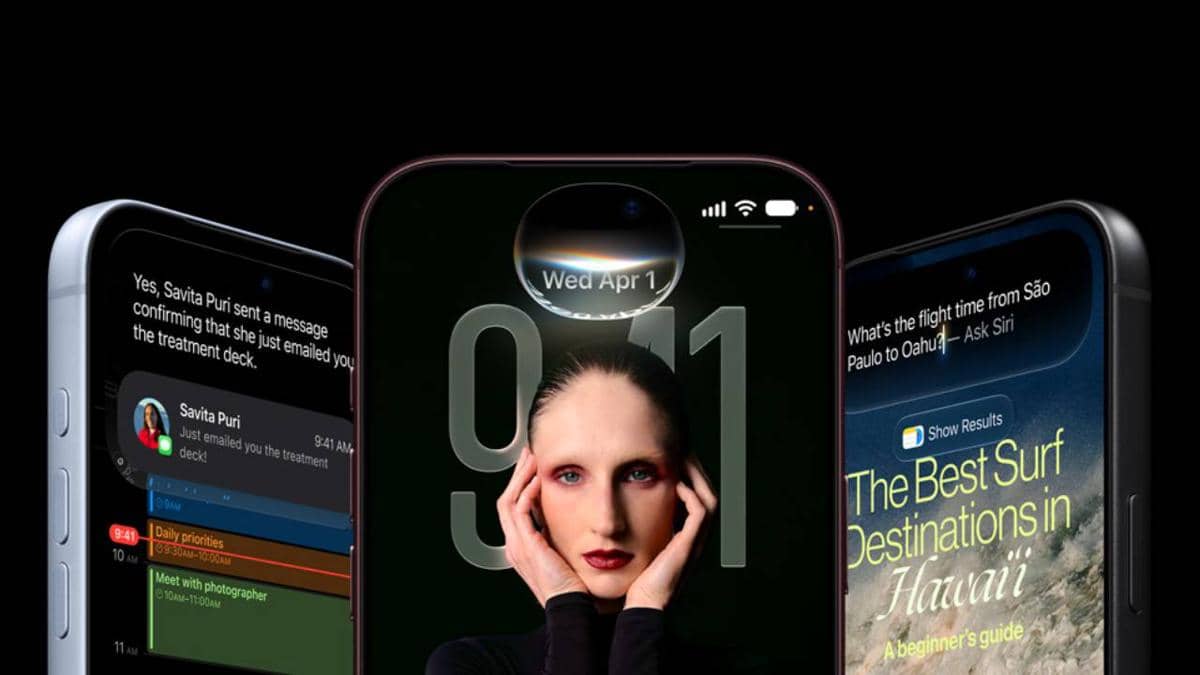 5 Fitur Siri yang Bekerja Lebih Baik di iPhone 18 Pro