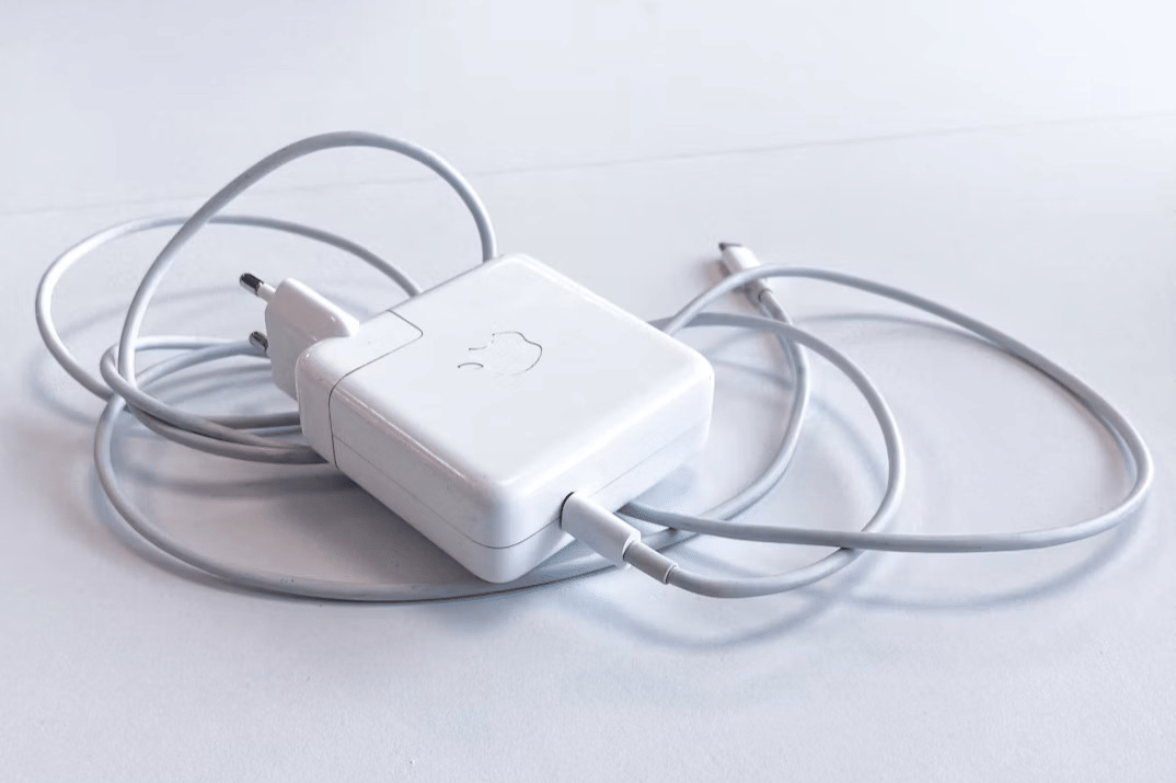 ilustrasi produk Apple