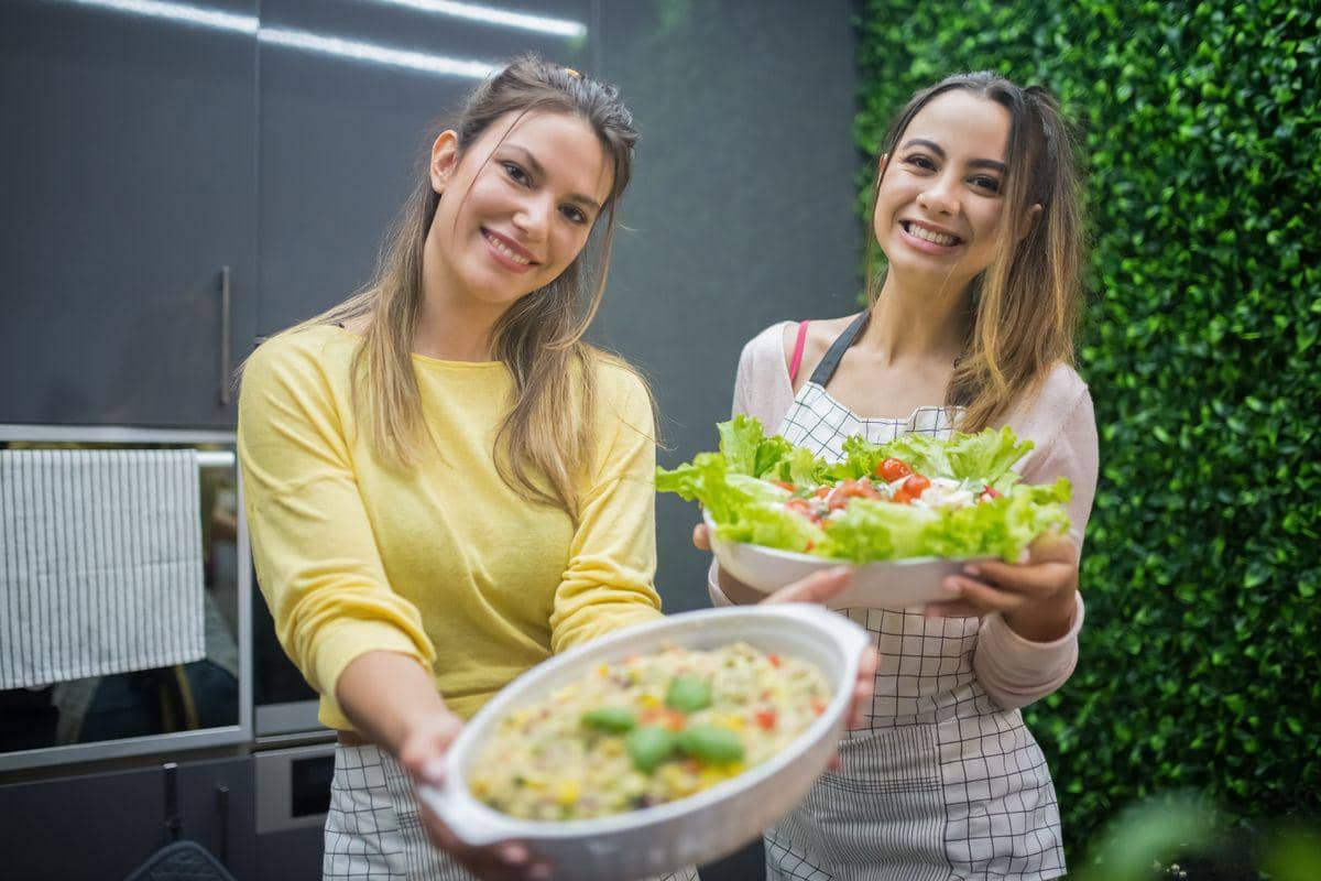 4 Langkah Diet Plant Based Pemula agar Tetap Menyenangkan
