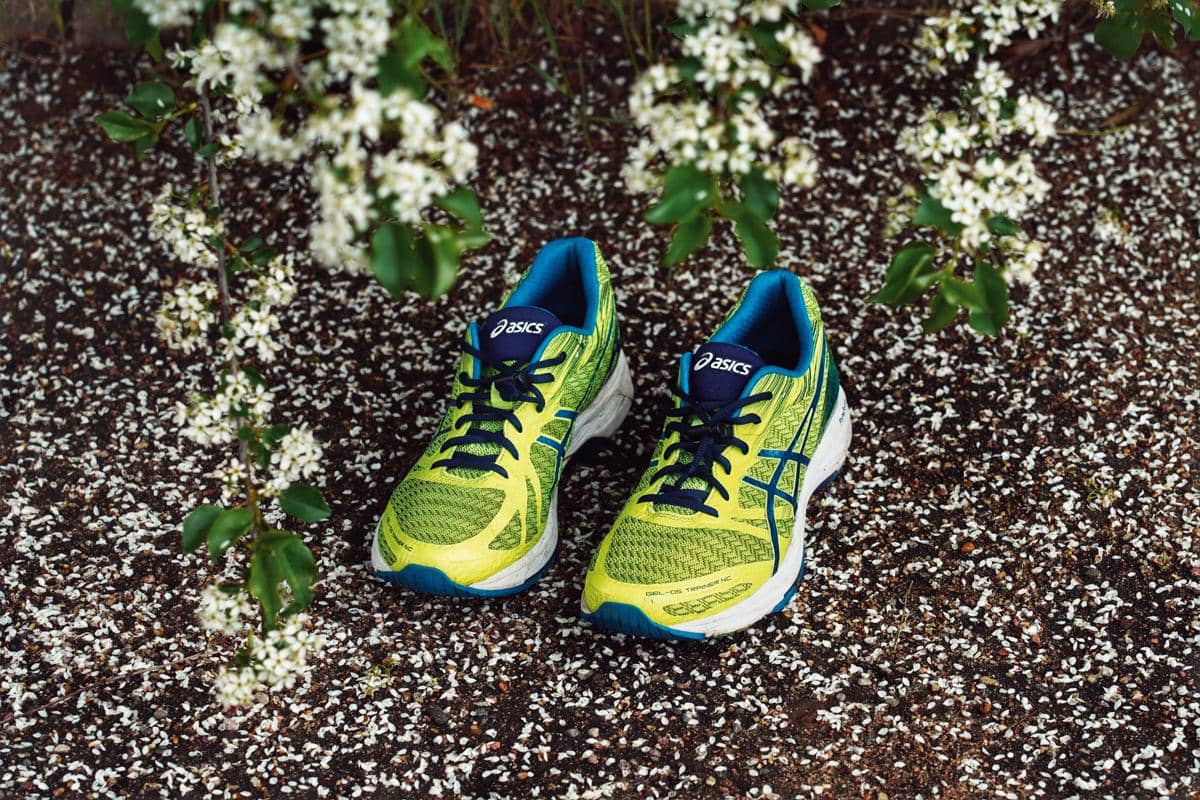 5 Cara Membedakan Sepatu ASICS Original dan KW, Pahami!