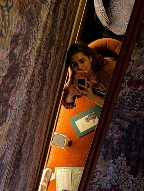 Vedika Pinto